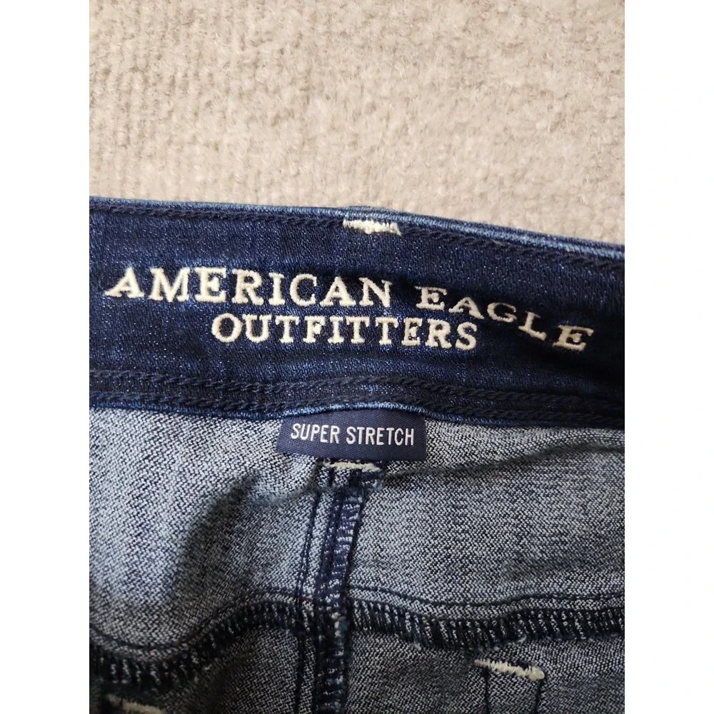 American Eagle Outfitters american eagle